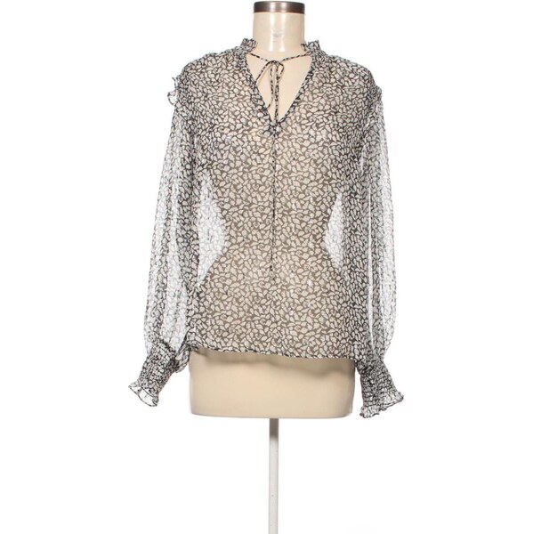 Dámska blúza Mango 66314098