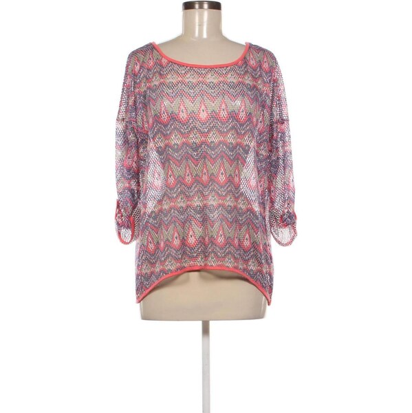 Dámska blúza Rainbow 66314101