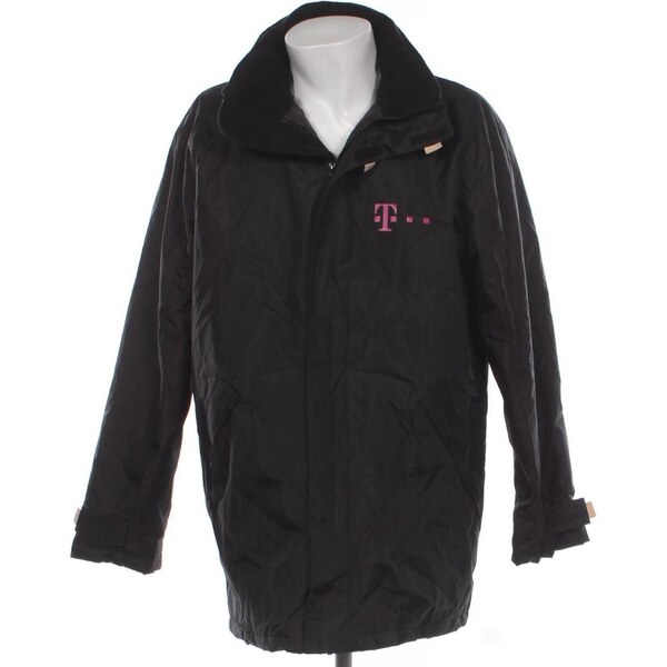 Pánska bunda Kariban 66314179