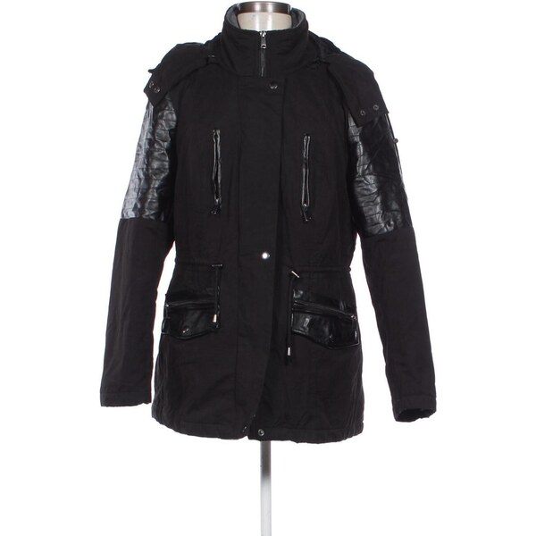 Dámska bunda Rainbow 66314182