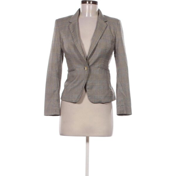 Dámske sako H&M 66314162