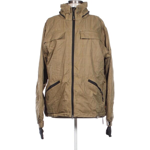 Dámska bunda pre zimné športy Cinnamon 66314185