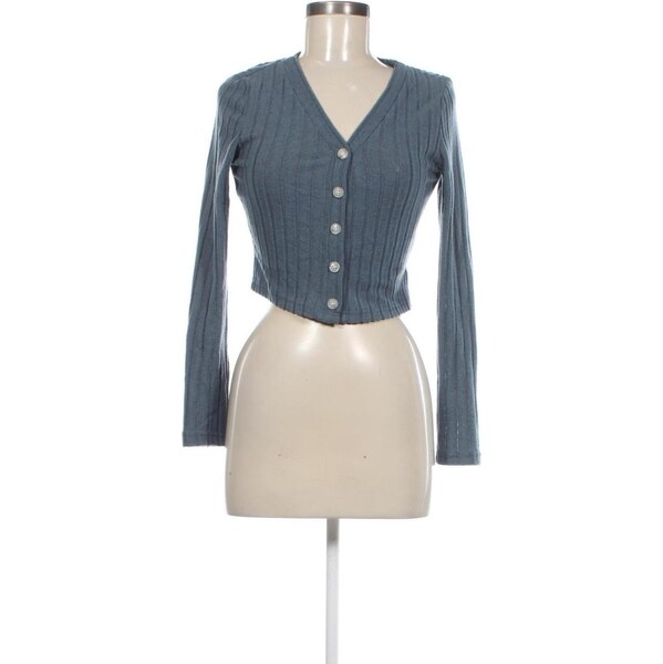 Dámsky kardigán SHEIN 66314197