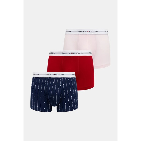 Boxerky Tommy Hilfiger 3-pak 66312674