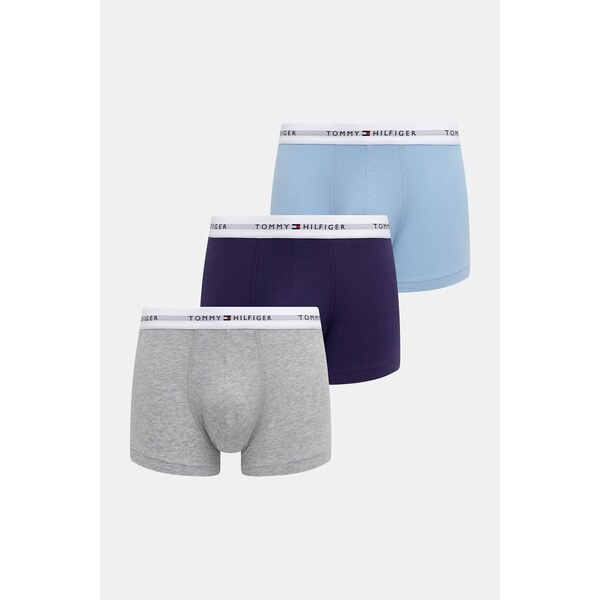 Boxerky Tommy Hilfiger 3-pak 66312732