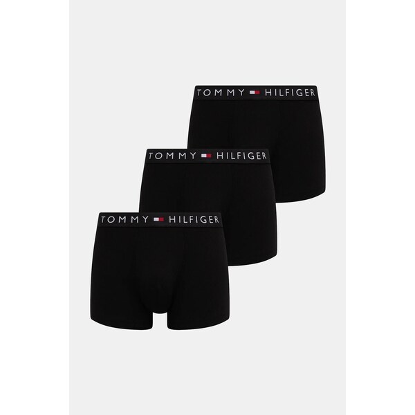 Boxerky Tommy Hilfiger 3-pak 66313152