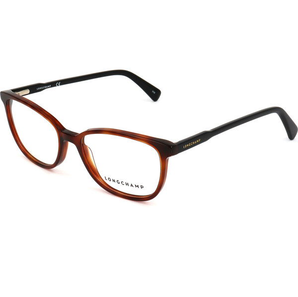 Dioptrické okuliare Longchamp LO2622 214 66316333