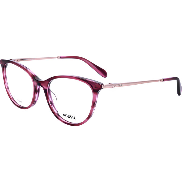 Dioptrické okuliare Fossil FOS 7080/G LHF 66316275