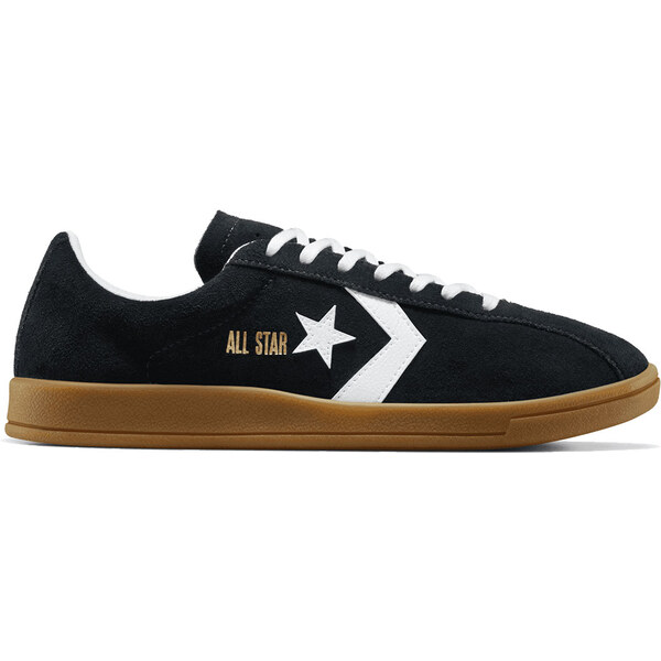 Converse All Star Classic Trainer Suede 4 - Unisex - Tenisky Converse 66475429