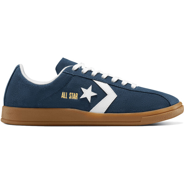 Converse All Star Classic Trainer Suede 4 - Unisex - Tenisky Converse 66475430