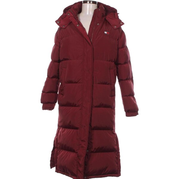 Dámska bunda Tommy Jeans 66316740