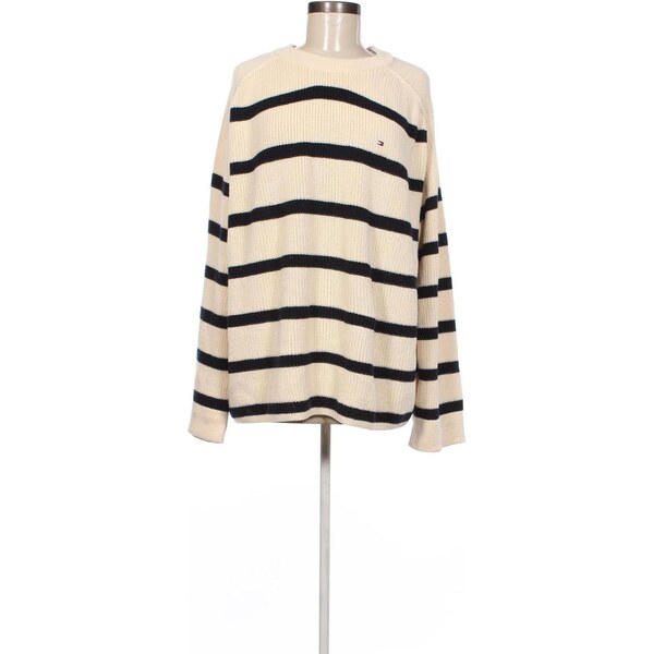 Dámsky pulóver Tommy Hilfiger 66316744