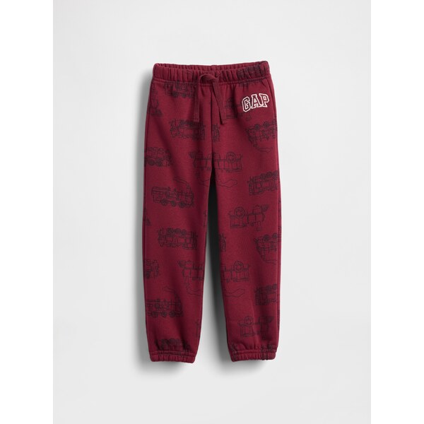GAP Baby Sweatpants with Logo - Boys 66364834