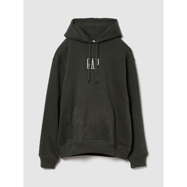 GAP Oversize Sweatshirt with Vintage Soft Logo - Mens 66364845