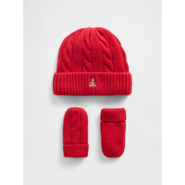 Detská pletená súprava GAP CashSoft 66470766