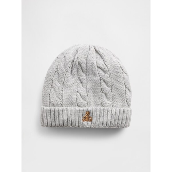 GAP Baby Knitted Cap CashSoft - Boys 66430266