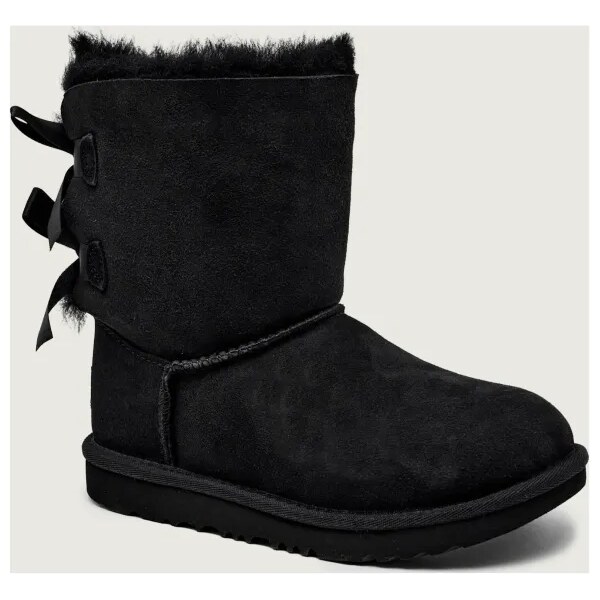 UGG Snehule Bailey Bow II | semiš 37036630