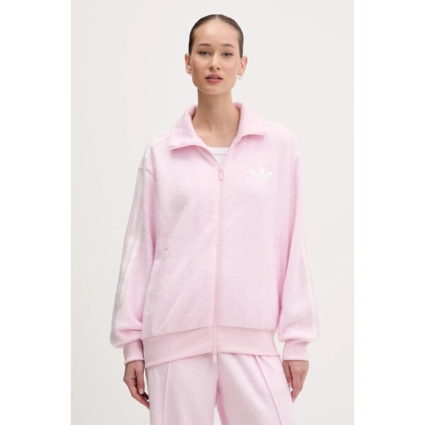 Mikina adidas Originals Mohair 66323082