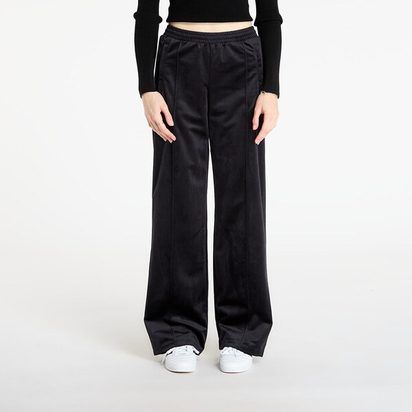 adidas Originals Tepláky adidas Velvet Trackpant Black S 66318207