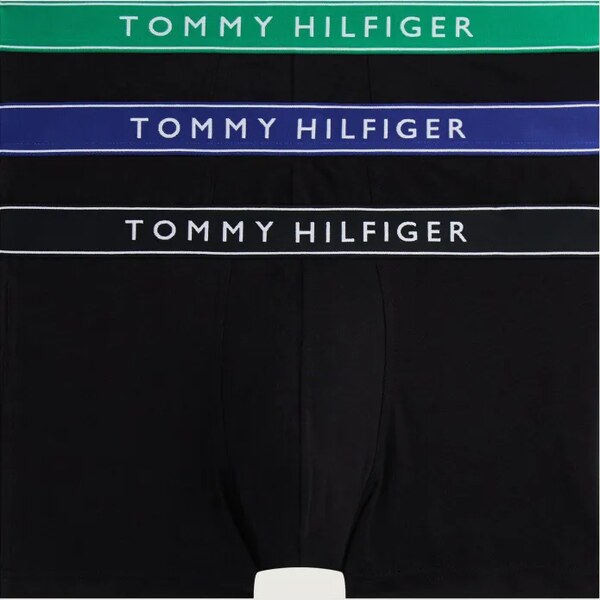 Tommy Hilfiger Boxerky 3-balenie 66303970