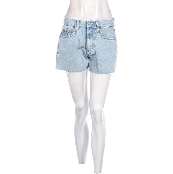Dámske kraťasy Tommy Jeans 66318009