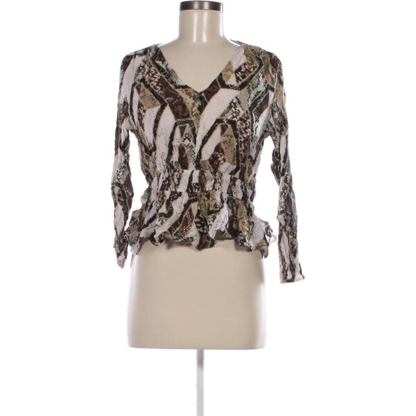 Dámska blúza H&M 66318047