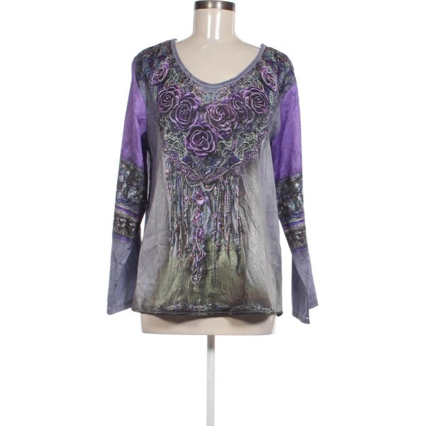 Dámska blúza Unbranded 66318048