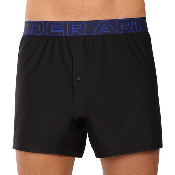 3PACK pánske trenky Under Armour viacfarebné (1390498 400) 66318423