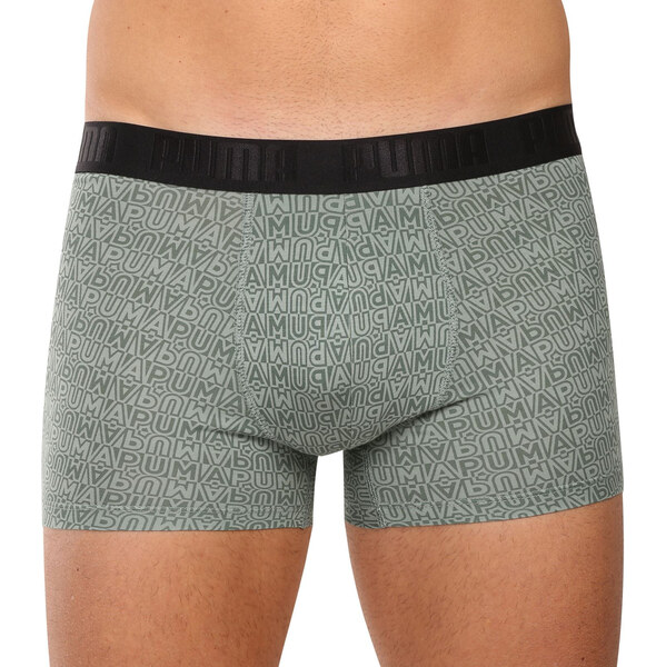 2PACK pánske boxerky Puma viacfarebné (701231478 003) 66318405