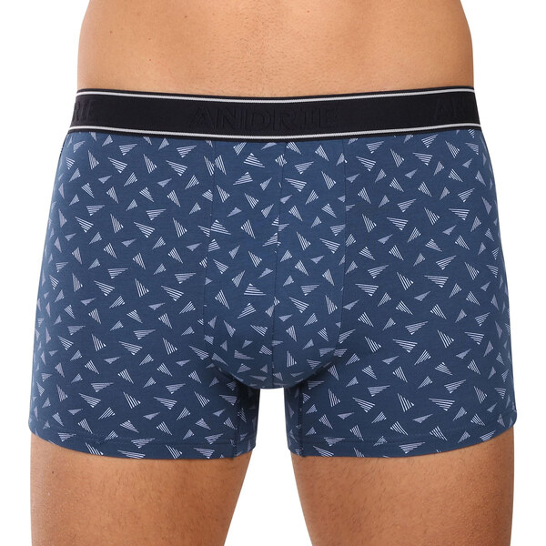 3PACK pánske boxerky Andrie viacfarebné (PS 5745) 66318416