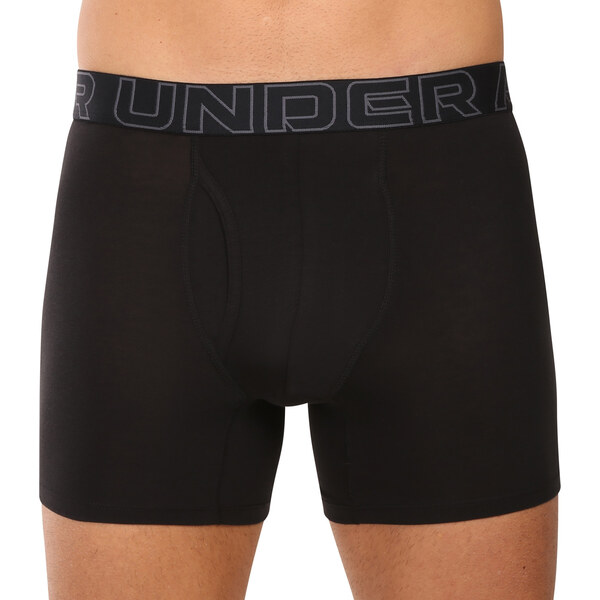 3PACK pánske boxerky Under Armour viacfarebné (1383889 035) 66318425