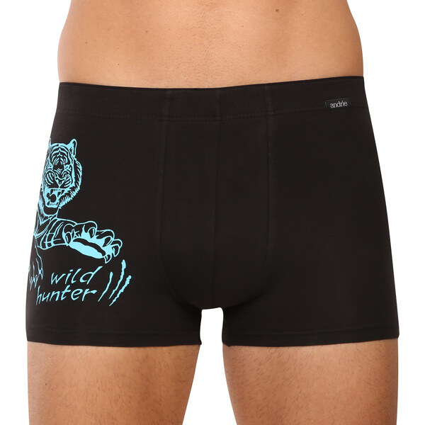 3PACK pánske boxerky Andrie viacfarebné (PS 5865) 66318418