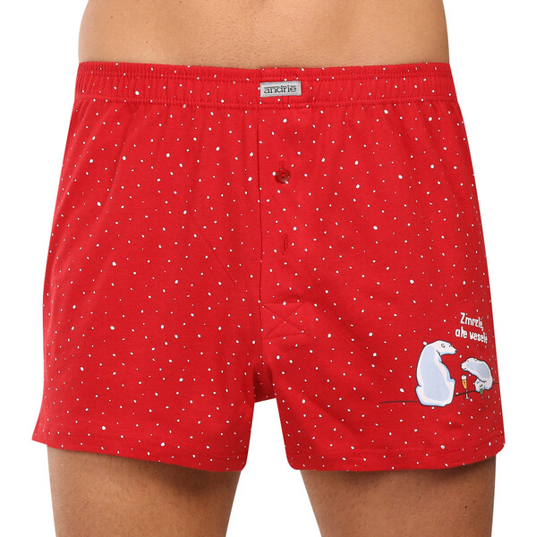 3PACK pánske trenky Andrie viacfarebné (PS 5933) 66318420