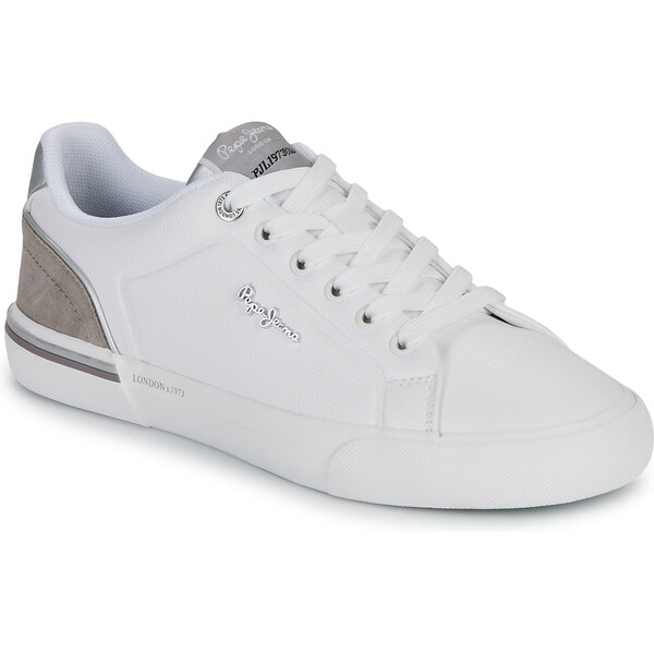 Pepe jeans Nízke tenisky KENTON CAMPUS W Pepe jeans 66318652