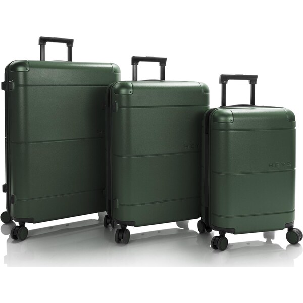 Heys Zen S,M,L Green 66469940