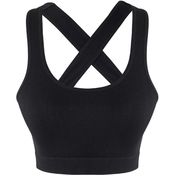 Trendyol Podprsenka čierna 66009999