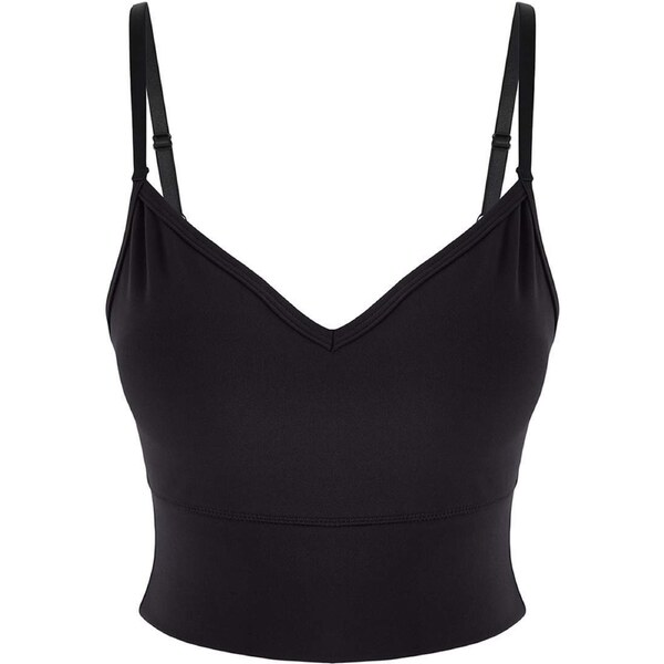 Trendyol Podprsenka čierna 66010002