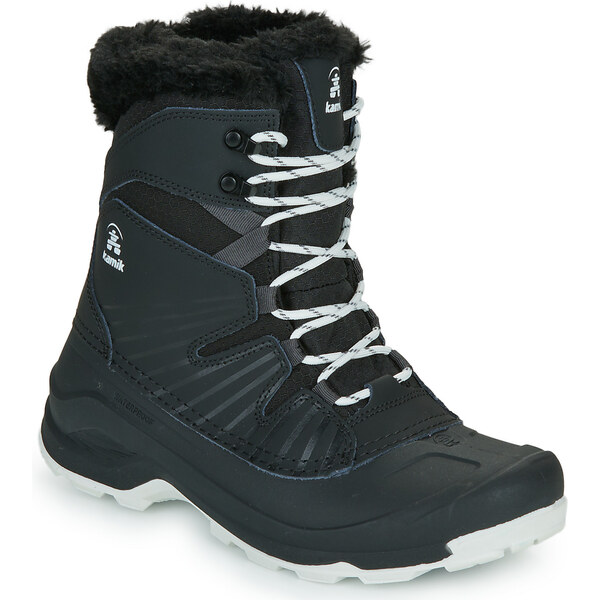 KAMIK Obuv do snehu W ICELAND KAMIK 66318619
