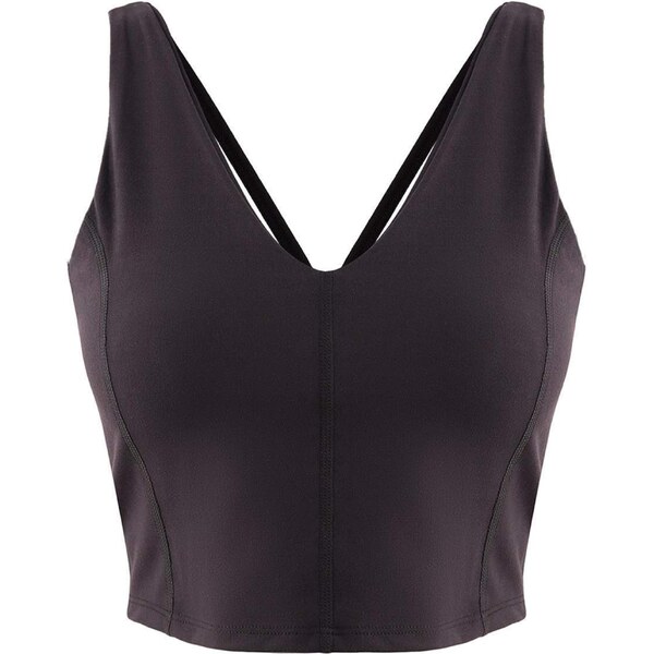 Trendyol Športová podprsenka čierna 66010051