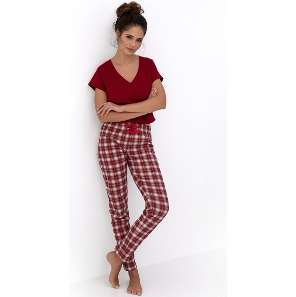 Sensis dámske pyžamo Alivia - bavlna 66318914