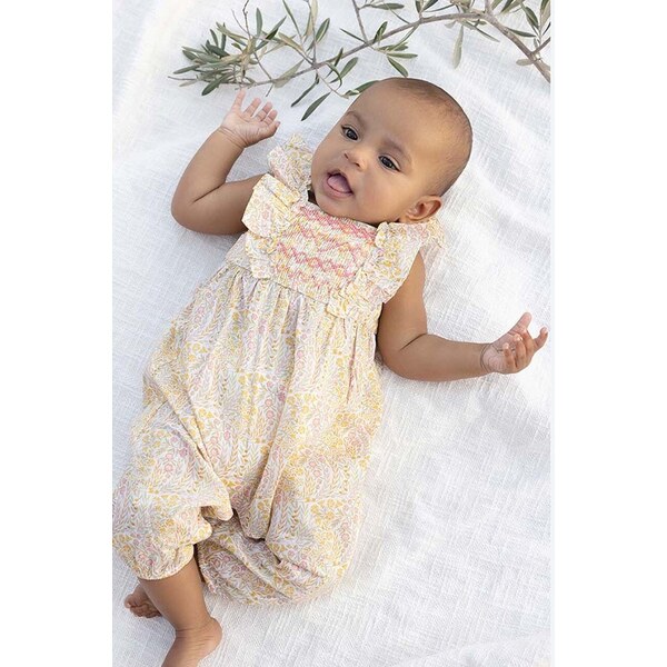 Detský bavlnený overal Tartine et Chocolat 48952169