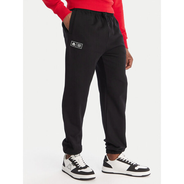 Teplákové nohavice Kappa 66321108