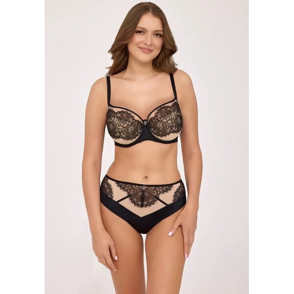 Polovystužená podprsenka Ava 2229 66320821