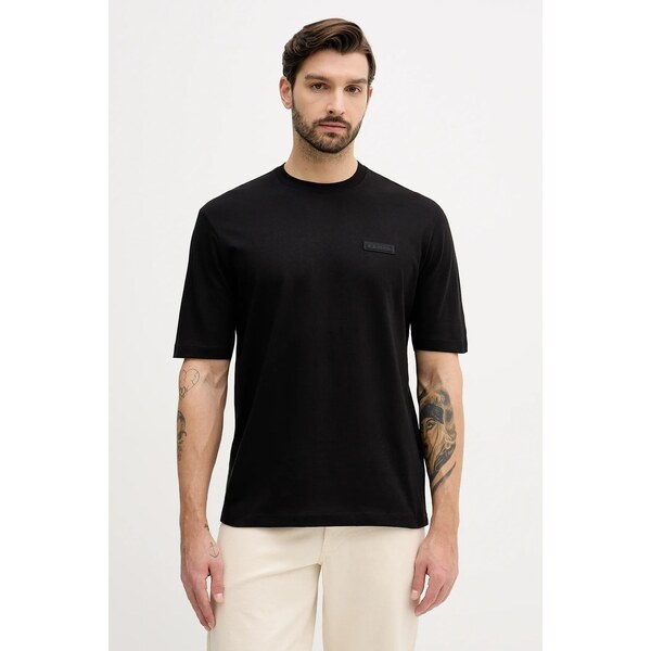 Bavlnené tričko Armani Exchange 66320991