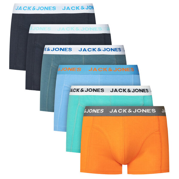 Súprava boxeriek Jack & Jones 63554609