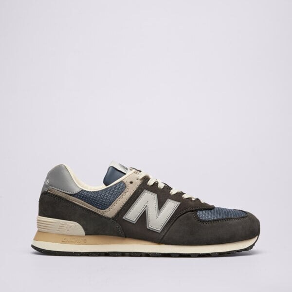 New Balance 574 Muži Obuv Tenisky U574SGG 66321051