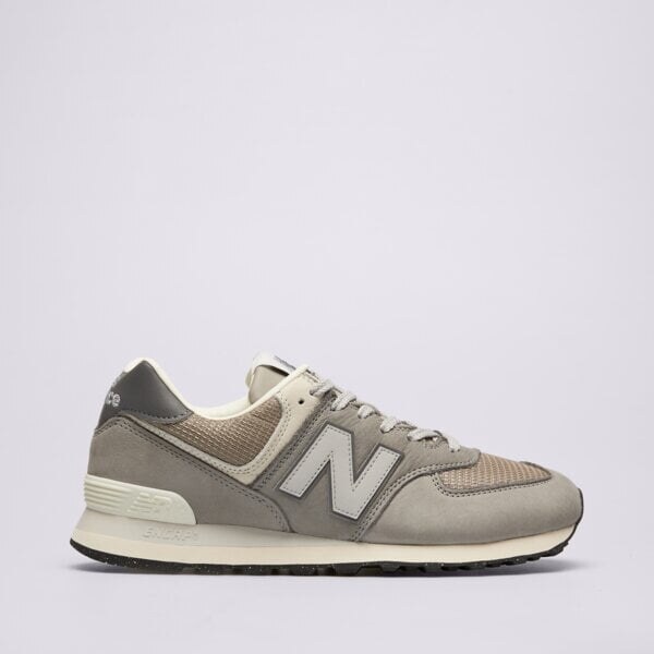 New Balance 574 Muži Obuv Tenisky U574SNV 66321052