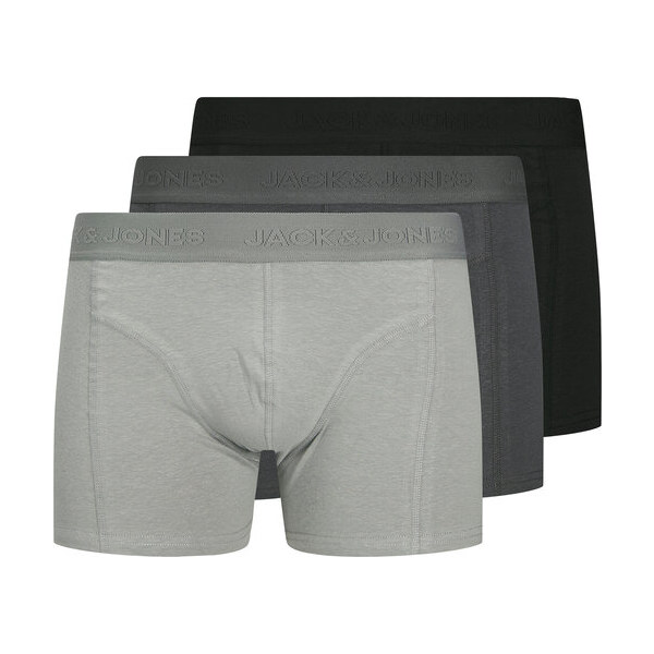Súprava boxeriek Jack & Jones 64902981