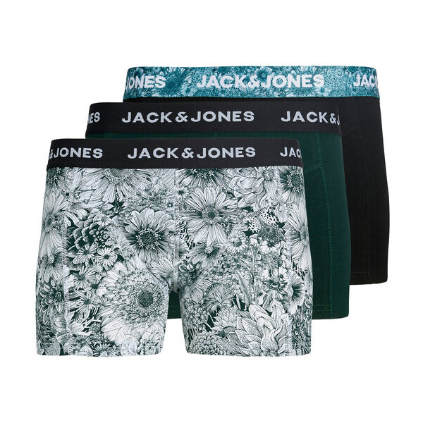 Súprava boxeriek Jack & Jones 64901492