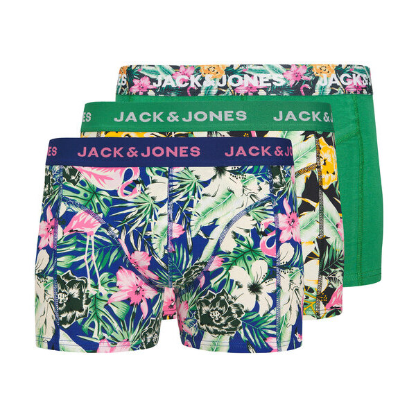 Súprava boxeriek Jack & Jones 64901688